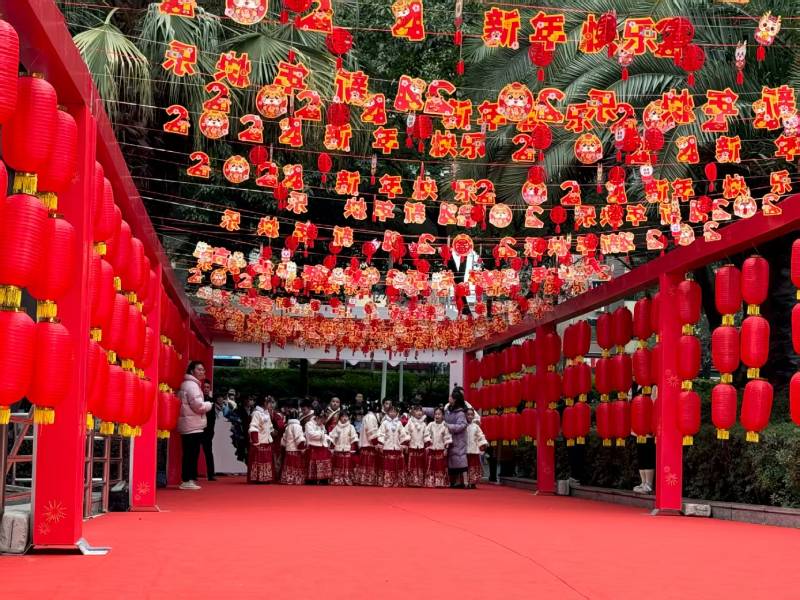 兴庆区文化资源深度挖掘：构建具有城市辨识度的文旅内容矩阵